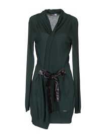 COSTUME NATIONAL - Cardigan