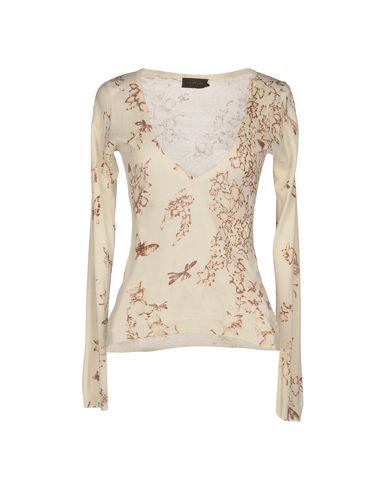 ZOOM JOHN RICHMOND - Long sleeve sweater