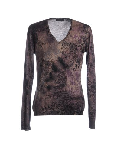 ZOOM JOHN RICHMOND - Cashmere sweater
