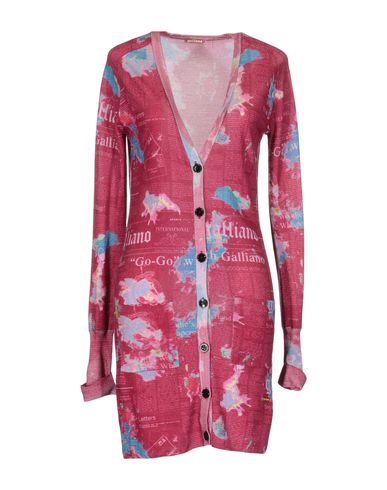 ZOOM GALLIANO - Cardigan