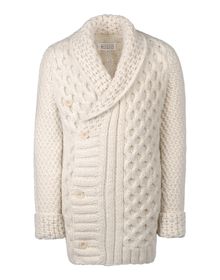Cardigan - MAISON MARTIN MARGIELA 10