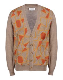 Cardigan - MAISON MARTIN MARGIELA 10