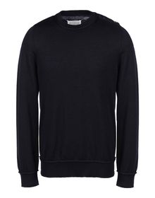 Long sleeve sweater - MAISON MARTIN MARGIELA 10