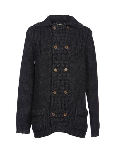 ZOOM KAOS - Cardigan