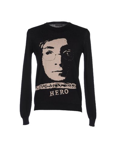 ZOOM JOHN RICHMOND - Crewneck sweater