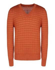 V-neck - MAISON MARTIN MARGIELA