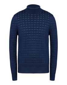 High neck sweater - MAISON MARTIN MARGIELA
