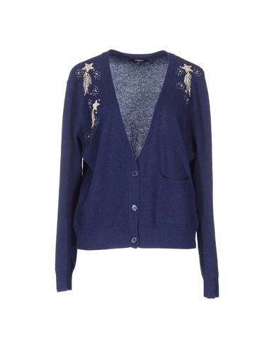 ZOOM AXARA PARIS - Cashmere jumper