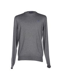 TJ TRUSSARDI JEANS - Jumper