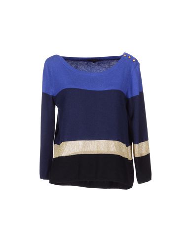 ZOOM AXARA PARIS - Short sleeve jumper