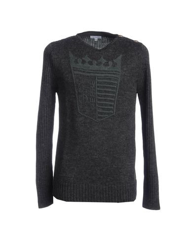 ZOOM GF FERRE' - Crewneck sweater