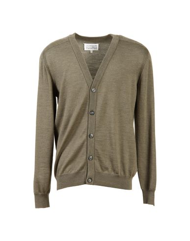 ZOOM MAISON MARTIN MARGIELA 14 - Cardigan
