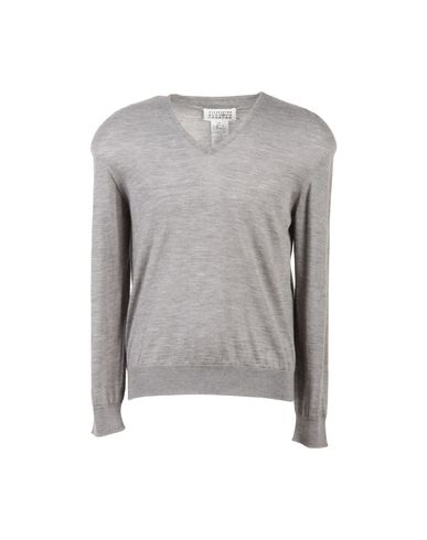 ZOOM MAISON MARTIN MARGIELA 14 - Cashmere sweater