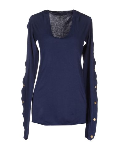 ZOOM BALMAIN - Long sleeve sweater