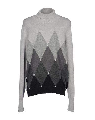 ZOOM BALLANTYNE - Cashmere sweater
