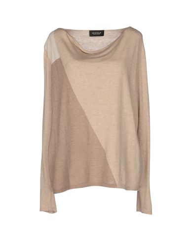 ZOOM LE MAGLIE by DIANA GALLESI - Long sleeve sweater