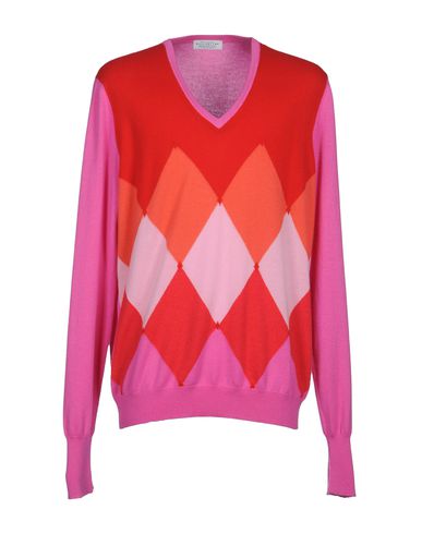 ZOOM BALLANTYNE - Cashmere sweater