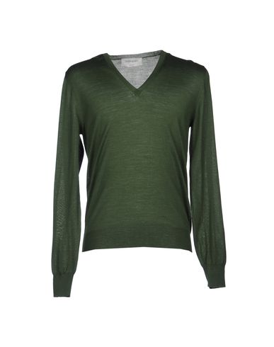 ZOOM YVES SAINT LAURENT RIVE GAUCHE - V-neck