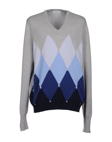 ZOOM BALLANTYNE - Cashmere sweater
