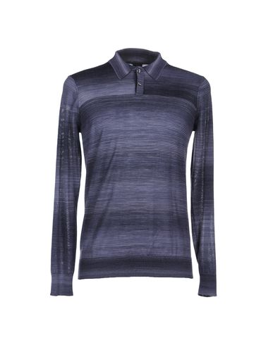 ZOOM PS by PAUL SMITH - Polo sweater