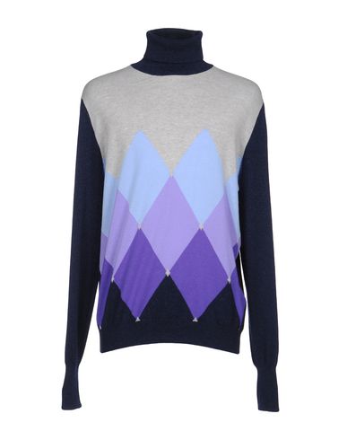 ZOOM BALLANTYNE - Cashmere sweater