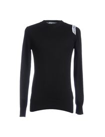 BIKKEMBERGS - Sweater