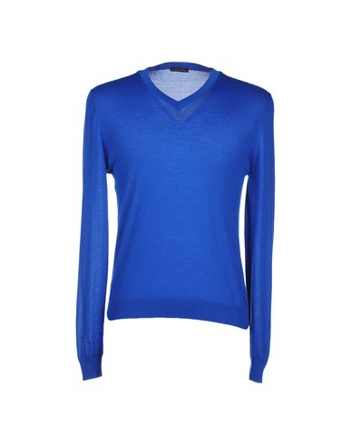 ZOOM BALLANTYNE - Cashmere sweater