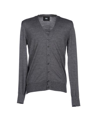 ZOOM D&G - Cardigan