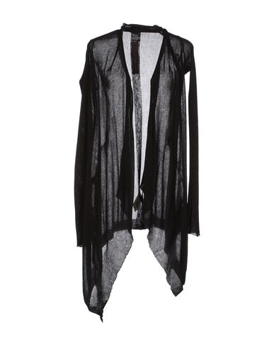 ZOOM RICK OWENS - Cardigan
