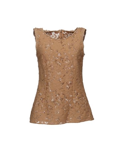 ZOOM DOLCE & GABBANA - Top