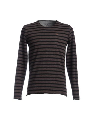ZOOM FIRETRAP - Crewneck sweater