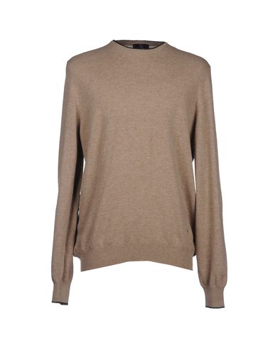 ZOOM FAY - Crewneck sweater
