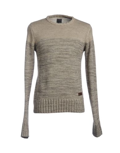 ZOOM FIRETRAP - Crewneck sweater