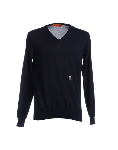 ZOOM HYDROGEN - V-neck