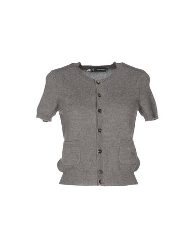 ZOOM DSQUARED2 - Cashmere sweater