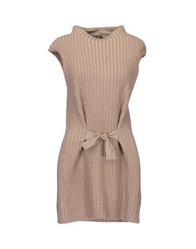 ZOOM HAVE A NICE DAY - Short dress