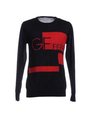 ZOOM GF FERRE' - Crewneck sweater