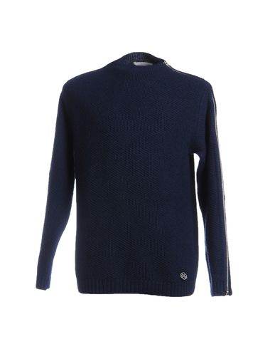 ZOOM PIERRE BALMAIN - Crewneck sweater