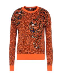 Langarmpulli - KENZO