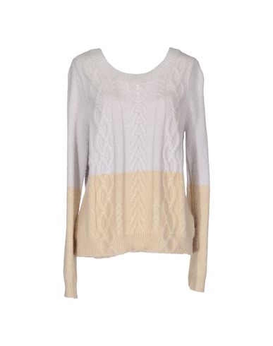 ZOOM WESC - Long sleeve sweater