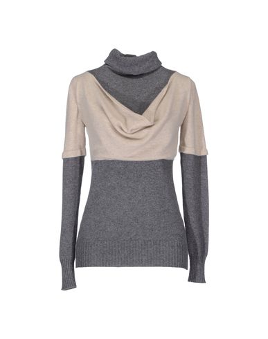 ZOOM HAVE A NICE DAY - Cashmere sweater