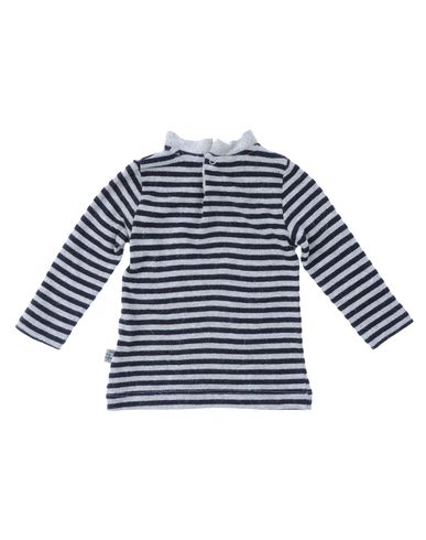 ZOOM IL GUFO - High neck sweater
