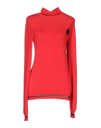 ZOOM C'N'C' COSTUME NATIONAL - Long sleeve sweater