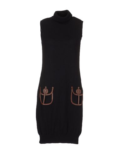 ZOOM GALLIANO - Short dress