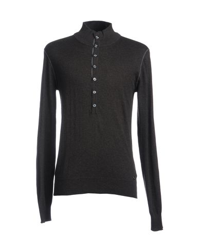ZOOM GUESS BY MARCIANO - High neck sweater