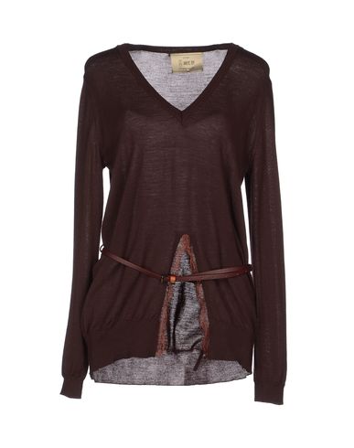 ZOOM ANIYE BY - Long sleeve sweater