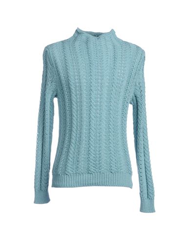 ZOOM MALO - High neck sweater