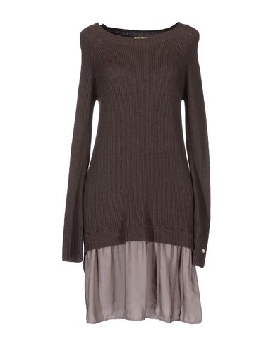 ZOOM ANIYE BY - Long sleeve sweater