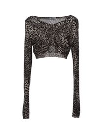 MOSCHINO CHEAPANDCHIC - Shrug