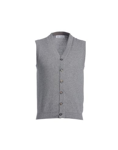 ZOOM BRUNELLO CUCINELLI - Cashmere sweater